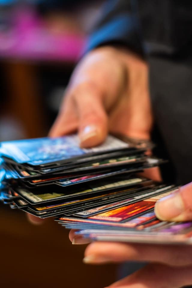 Magic: The Gathering Singles, Collections & Accessories Buy/Sell/Trade | Cooper's Cave Games Magic: The Gathering Singles, Collections & Accessories Buy/Sell/Trade | Cooper's Cave Games